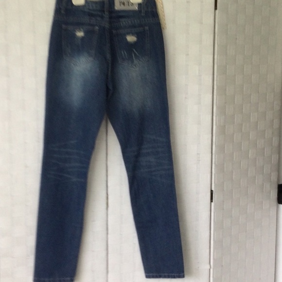 Women’s P Four One Three Jeans size 26 washable.  #436 - Picture 2 of 10